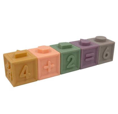 Building Blocks