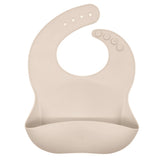 Baby Silicone Bibs