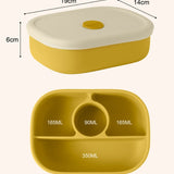 Kids bento lunch boxes