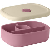 Kids bento lunch boxes