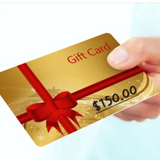 Baby Hues.au Gift 🎁 card