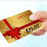 Baby Hues.au Gift 🎁 card